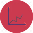 Grafico Estadisticas Analisis Icon