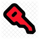 Gráfico de linea  Icono