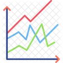 Grafico Estadisticas Analisis Icono