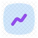 Material De Interfaz De Usuario Expandido Icono