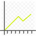 Grafico Analise Grafico Ícone