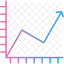 Grafico Analise Grafico Ícone