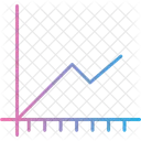 Grafico Analise Grafico Ícone