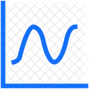 Negocios Financas Grafico Ícone