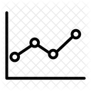 Expansao De Grafico E Diagrama Ícone