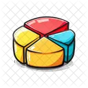 Grafico Grafico Analise Icon
