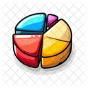 Grafico Grafico Analise Icon