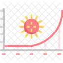 Estatisticas Ícone