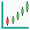 Candelabro Vela Grafico Icono