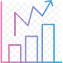 Grafico Analisis Analisis Icono