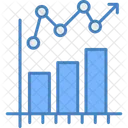 Grafico Analisis Analisis Icono