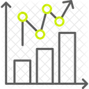 Grafico Analise Analise Ícone