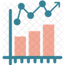 Grafico Analise Analise Ícone