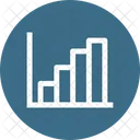 Grafico Grafico Analise Ícone