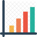 Grafico Grafico Analise Ícone