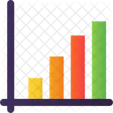 Grafico Grafico Analise Ícone