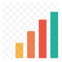 Grafico Grafico Analise Ícone