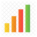 Grafico Grafico Analise Ícone