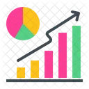 Grafico Grafico Analise Ícone