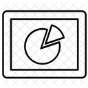 Grafico Grafico Icono