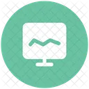 Grafico  Icono