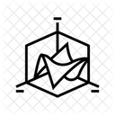 Grafico  Icono