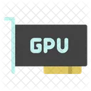 Plano Tecnologia Computador Icon