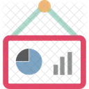 Grafico Tabla Analisis Icon