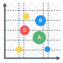 Grafico Estatisticas Diagrama Ícone