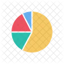 Diagrama Grafico Grafico Icon