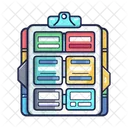 Graficos Icono