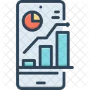 Graficos  Icono