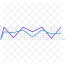 Grafico Matematicas Funcion Icon