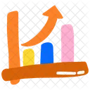 Liniendiagramm Balkendiagramm Kreisdiagramm Symbol