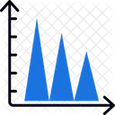 Grafik Diagramm Daten Symbol