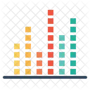 Graph Diagramm Balken Symbol