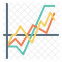 Diagramm Tabelle Bericht Symbol