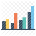 Diagramm Tabelle Bericht Symbol