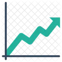 Diagramm Tabelle Bericht Symbol