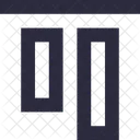 Diagramm Tabelle Statistik Symbol