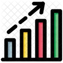 Balken Graph Diagramm Symbol