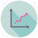 Graph  Icon