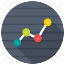 Graph  Icon