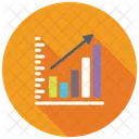 Graph  Icon