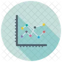 Graph  Icon