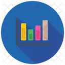 Graph  Icon