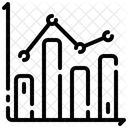 Grafik Schuldiagramm Diagramm Symbol