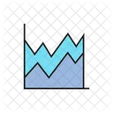 Graph  Icon