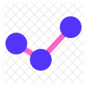 Daten Diagramm Statistik Symbol