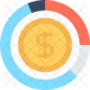 Diagramm Tabelle Bericht Symbol